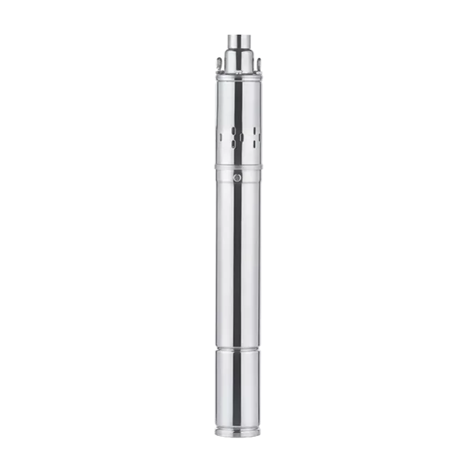 Насос погружной скважинный UNIPUMP ECO VINT 1