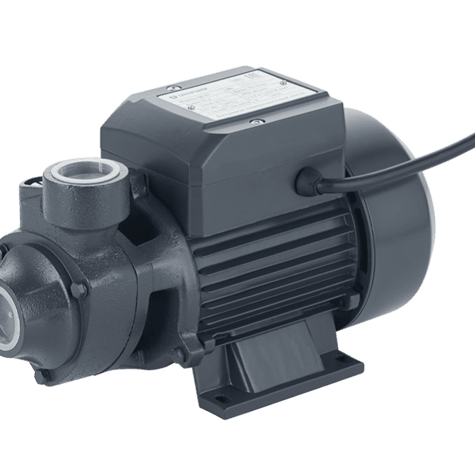 Поверхностный насос UNIPUMP QB 70