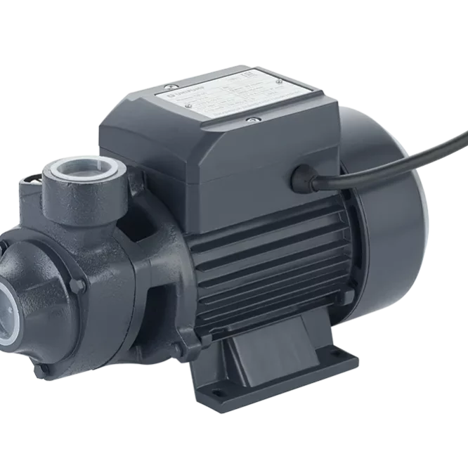 Поверхностный насос UNIPUMP QB 60