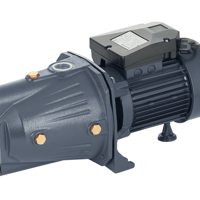 Поверхностный насос UNIPUMP JET 100 L