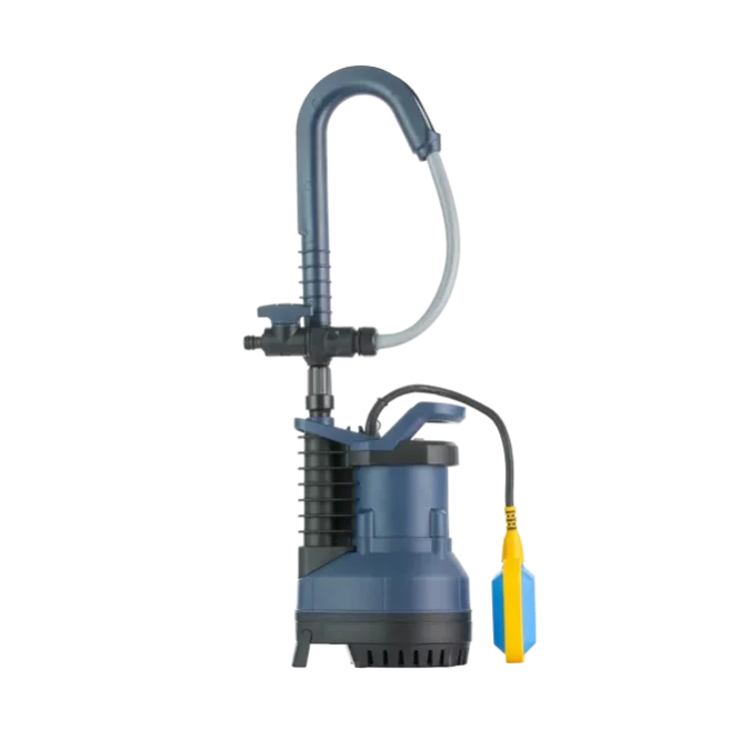 Садовый дренажный насос UNIPUMP RAIN Q250