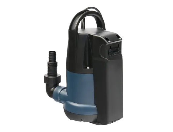 Дренажный насос UNIPUMP SUB 257 P