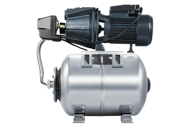 Насосная станция UNIPUMP AUTO JET 80 S-S (нерж.)