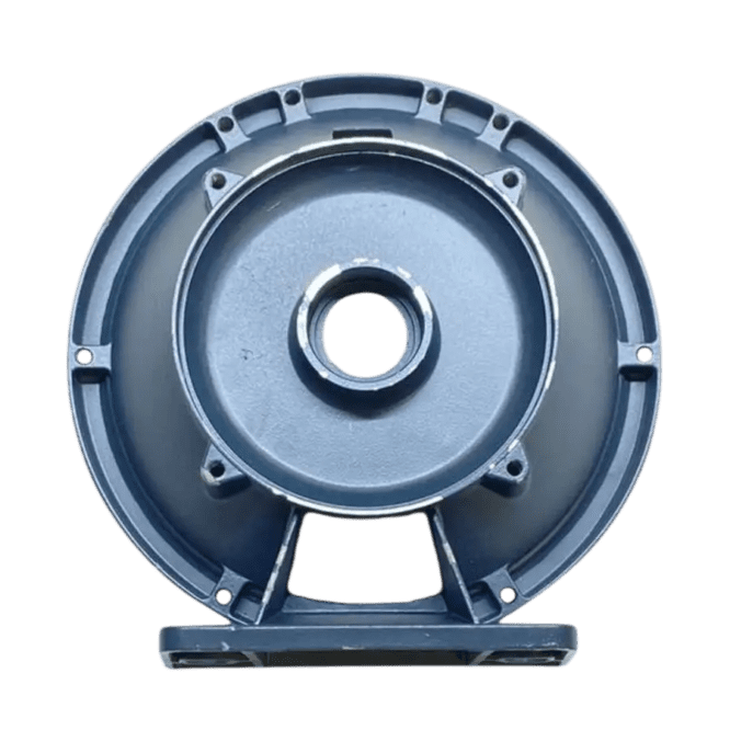 Фланец насоса Unipump JS