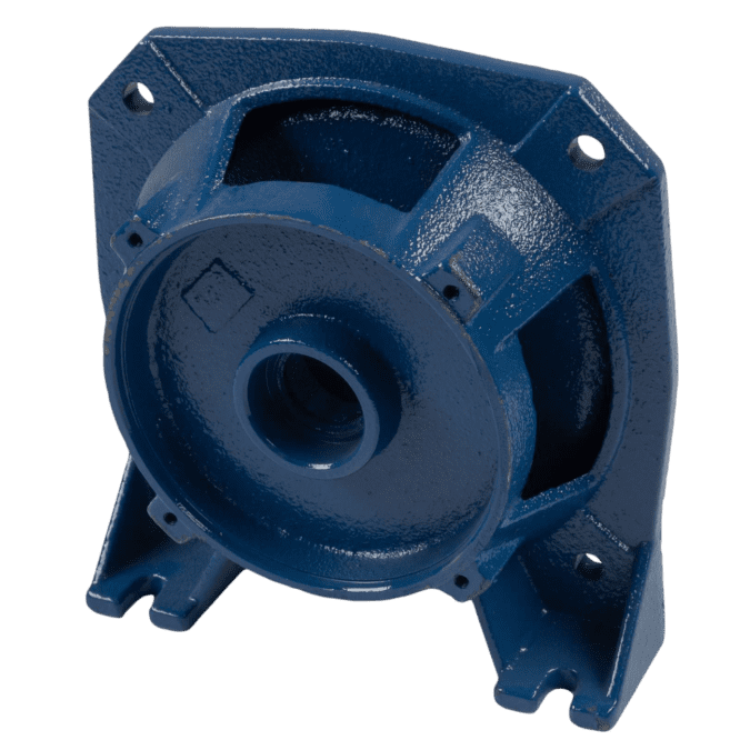 Фланец насоса Unipump JET L