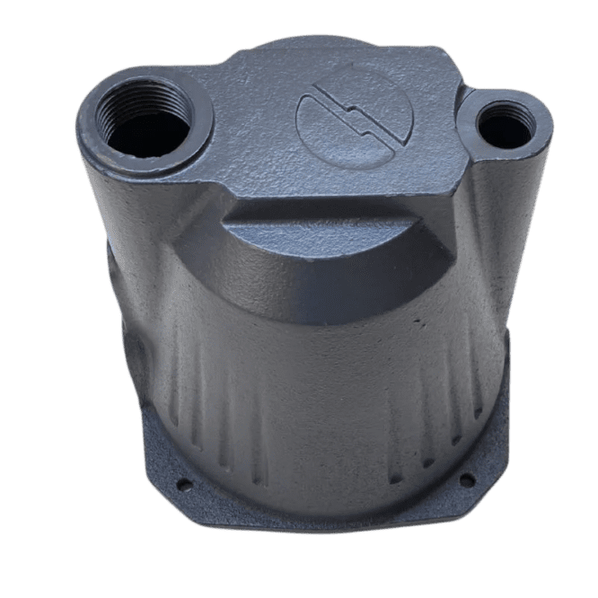 Корпус для насоса Unipump JET S
