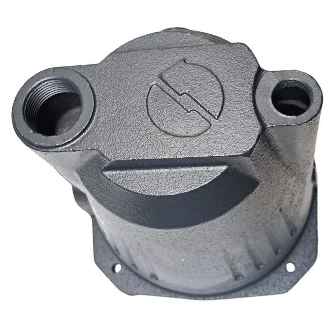 Корпус для насоса Unipump JET L