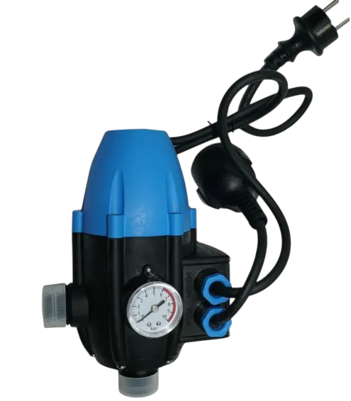Реле давления Aquario Presscontrol TYPE-III (1,5-3,4 атм)
