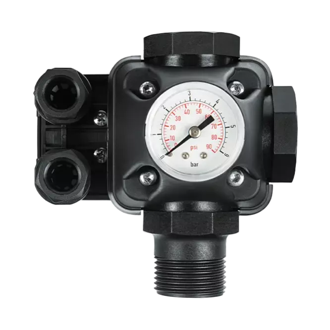 Реле давления UNIPUMP PM/5-3W