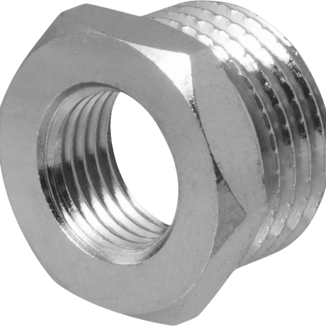Переходник-Футорка  1 1/4"х1"