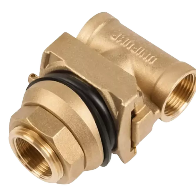 Адаптер скважинный UNIPUMP 1"