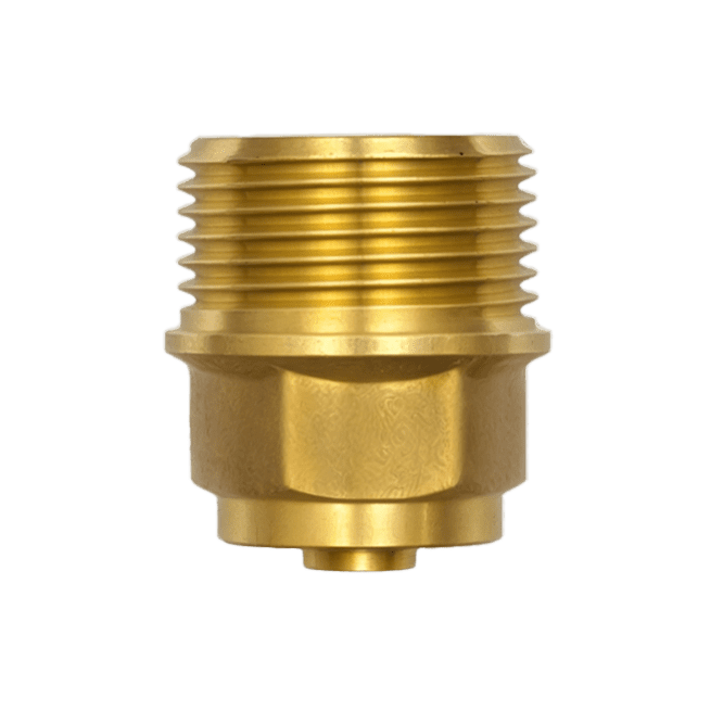 Автоматический сливной клапан UNIPUMP для скважины 1"
