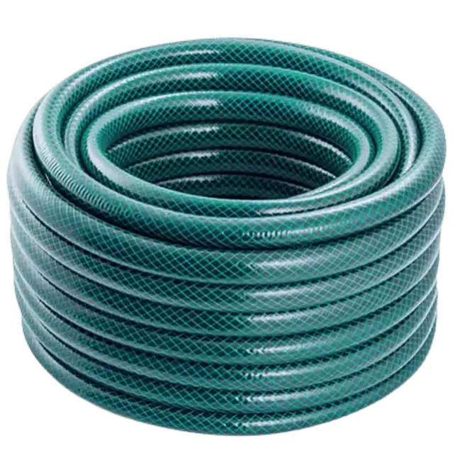 Шланг ПВХ поливочный армированный UNIPUMP ф13вн*1,5, 1/2", (бухта - 25м)